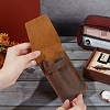 Leather Cigar Case AJEW-WH0528-62-3