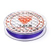 Strong Stretchy Beading Elastic Thread EW-N002-22-4