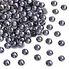 Preciosa® Crystal Hotfix Flatback Stones Y-PRC-HSS12-20030-1