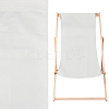 2Pcs Oxford Canvas Chair OCOR-HS0001-14B-1