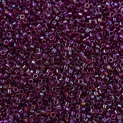 MIYUKI Delica Beads SEED-JP0008-DB1747-1