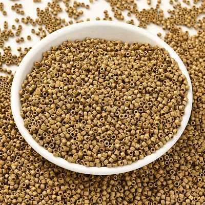 Cylinder Seed Beads SEED-H001-C05-1