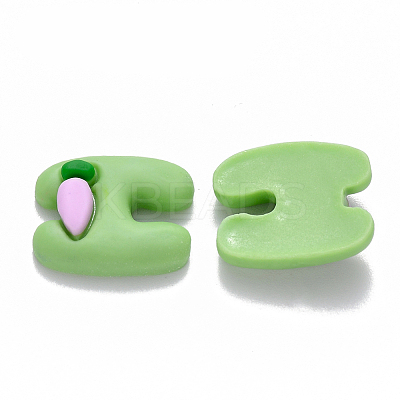 Resin Cabochons X-CRES-N022-32A-1