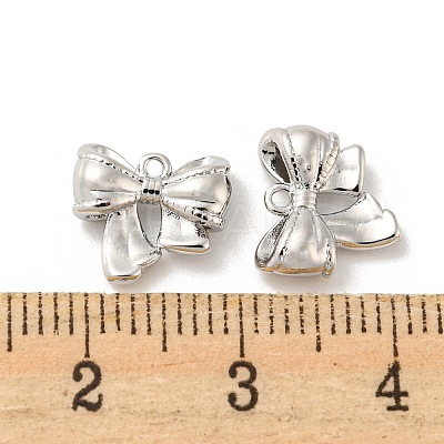 Brass Charms KK-Q809-19P-1