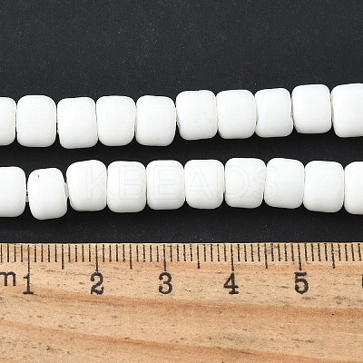 Handmade Lampwork Beads Strands LAMP-I030-02H-1