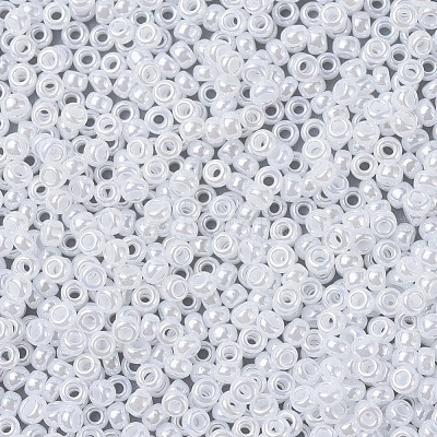 MIYUKI Round Rocailles Beads X-SEED-G007-RR0528-1