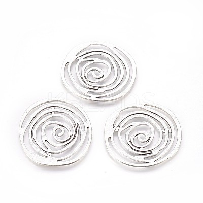 Tibetan Style Alloy Pendants LS-TIBEP-EA13484Y-LF-1