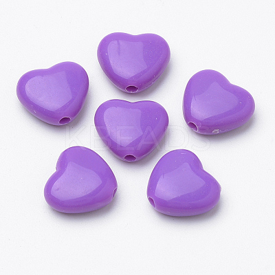 Acrylic Beads MACR-S272-05-1