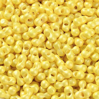 Glass Seed Beads SEED-L011-04A-13-1