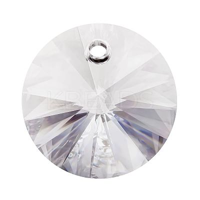 Preciosa® Crystal Pendants X-PRC-PA10-00030-1