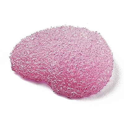 Resin Decoden Cabochons CRES-Y001-01A-05-1
