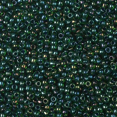 TOHO 8/0 Round Beads X-SEED-TR08-0249-1