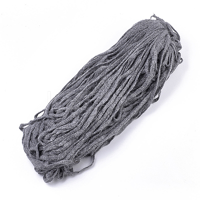 Soft Faux Mink Fur Cords OCOR-S115-01F-1