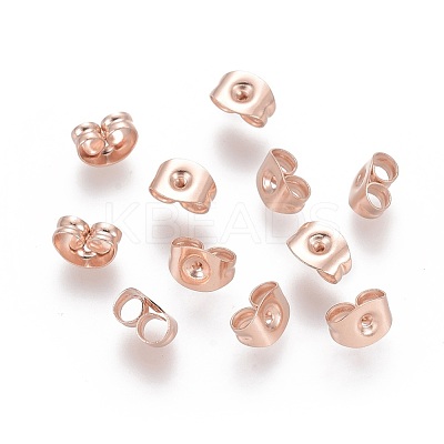 304 Stainless Steel Ear Nuts STAS-P099-03RG-01-1