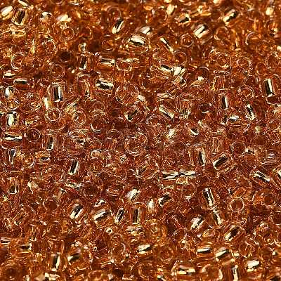 TOHO Round Beads X-SEED-TR11-0753-1