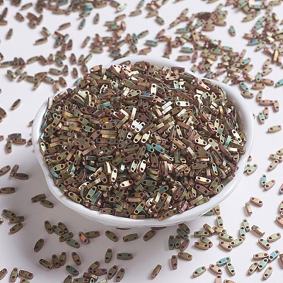 MIYUKI Quarter TILA Beads SEED-MY05-QTL2035-1