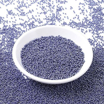 MIYUKI Round Rocailles Beads X-SEED-G007-RR0434-1