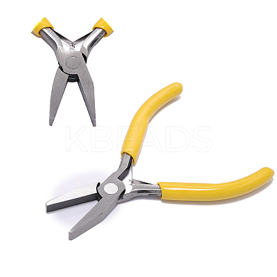 Carbon Steel Pliers TOOL-PW0004-03A-1