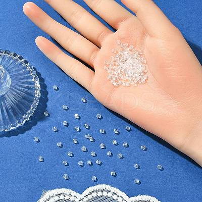 Preciosa® Crystal Beads X-PRC-BB3-00030-1