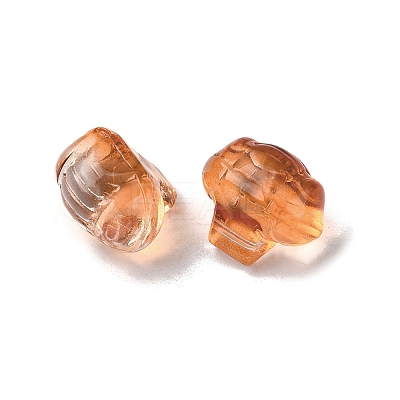 Glass Beads GLAA-D303-05E-1