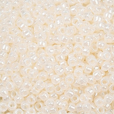 TOHO 8/0 Round Beads SEED-TR08-0663-1