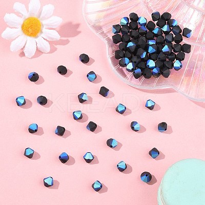 Preciosa® Crystal Beads Y-PRC-BA3-23980-20019-1