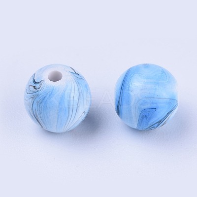 Resin Beads RESI-TAC0002-03-1
