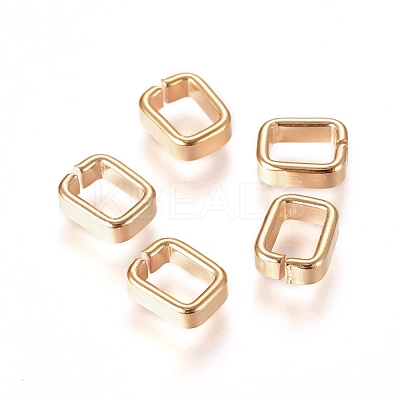 304 Stainless Steel Quick Link Connectors STAS-L238-051A-G-1