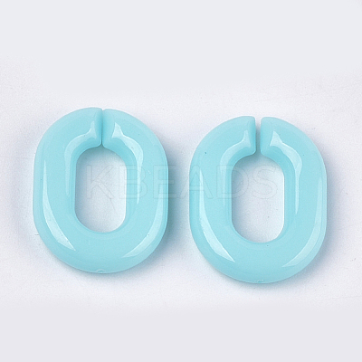 Acrylic Linking Rings OACR-S029-54B-06-1