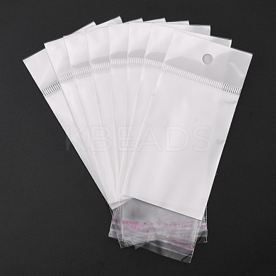 Rectangle Cellophane Bags OPC-F001-03B-1