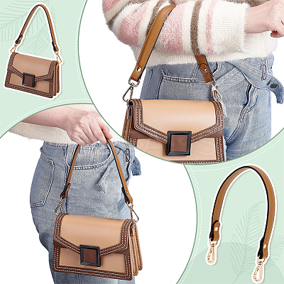 Leather Bag Strap Bag Handles FIND-WH0433-87A-04-1