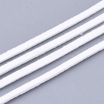 Faux Suede Cord LW-R023-2.8mm-17-1