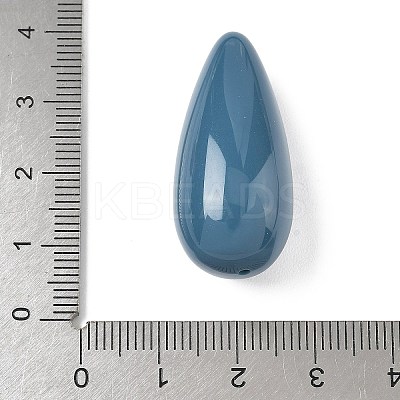 Opaque Resin Beads LS-CRES-D306-06C-1