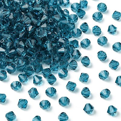 Preciosa® Crystal Beads X-PRC-BA6-60100-1