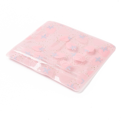 Plastic Resealable Bag OPP-B001-E08-1