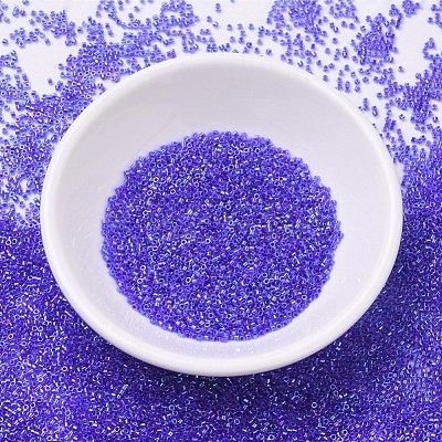 MIYUKI Delica Beads X-SEED-J020-DB0063-1