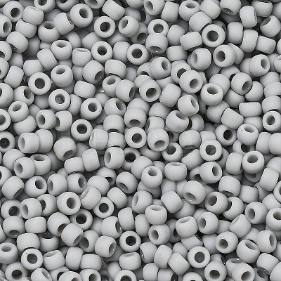 TOHO 8/0 Round Beads X-SEED-TR08-0053F-1