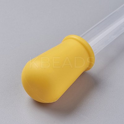 Plastic Dropper LS-TOOL-WH0079-05G-1