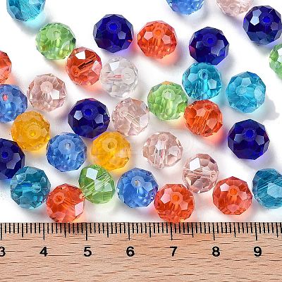 Glass Beads EGLA-A034-LM10mm-46-1