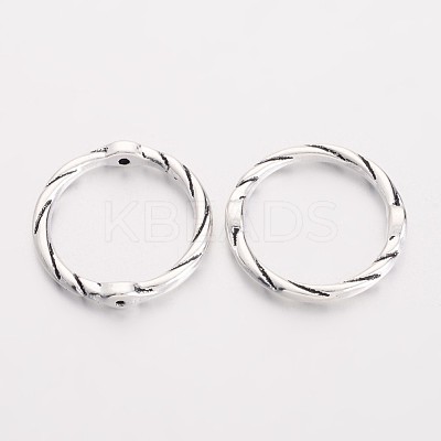 Alloy Linking Rings X-EA8812Y-AS-1