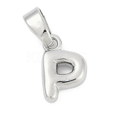 Brass Charms KK-G522-54P-P-1
