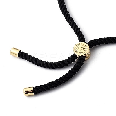 Adjustable Slider Bracelets BJEW-JB05460-1