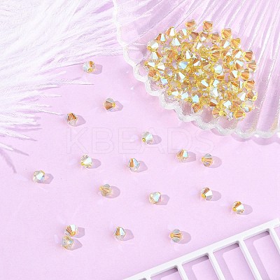 Preciosa® Crystal Beads Y-PRC-BA4-80250-20000-1
