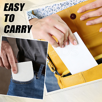 Kraft Paper Blank Notebooks DIY-WH0899-830C-1