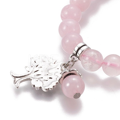 Chakra Jewelry BJEW-I273-A09-1