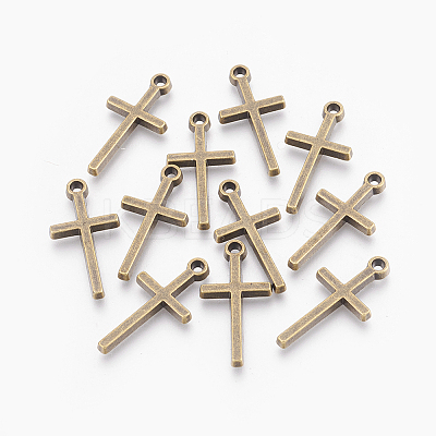 Alloy Pendants LS-X-PALLOY-Q078-AB-NF-1