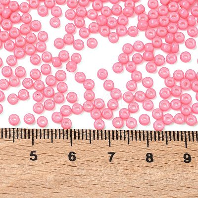 MIYUKI Round Rocailles Beads LS-X-SEED-G008-RR4467-1