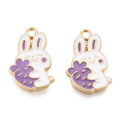 Eco-Friendly Zinc Alloy Pendants FIND-N048-58A-NR-1