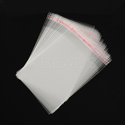 OPP Cellophane Bags OPC-R012-42-1