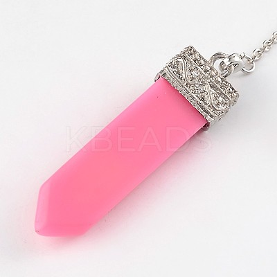 Resin Bracelets Making RESI-D048-01-1